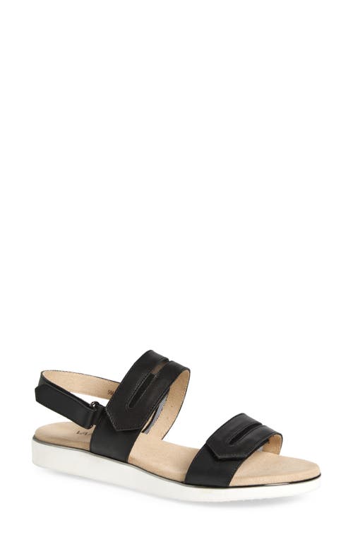 Vaneli Espe Slingback Sandal In Black