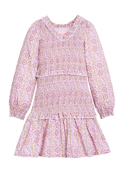 Kids' Indie Dress