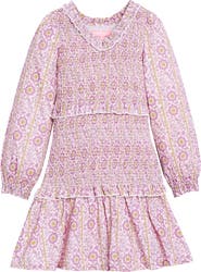 BISBY Kids' Indie Dress