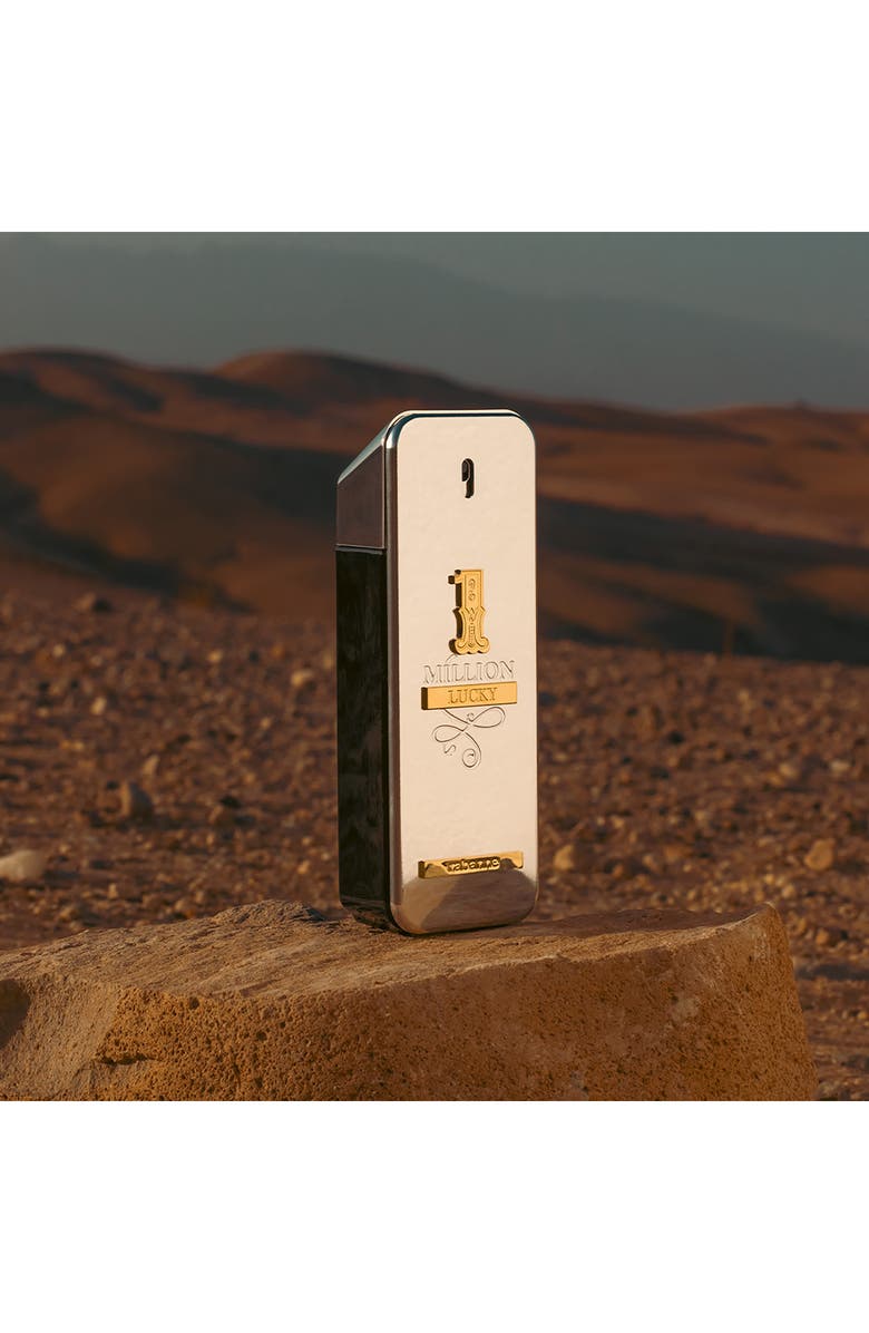 Rabanne 1 Million Lucky Gift Set $190 Value, Alternate, color,