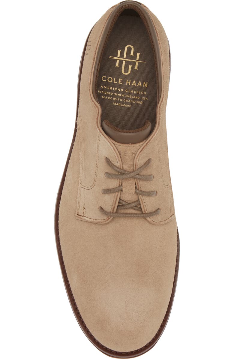 Cole Haan American Classics Montrose Plain Toe Derby, Alternate, color,