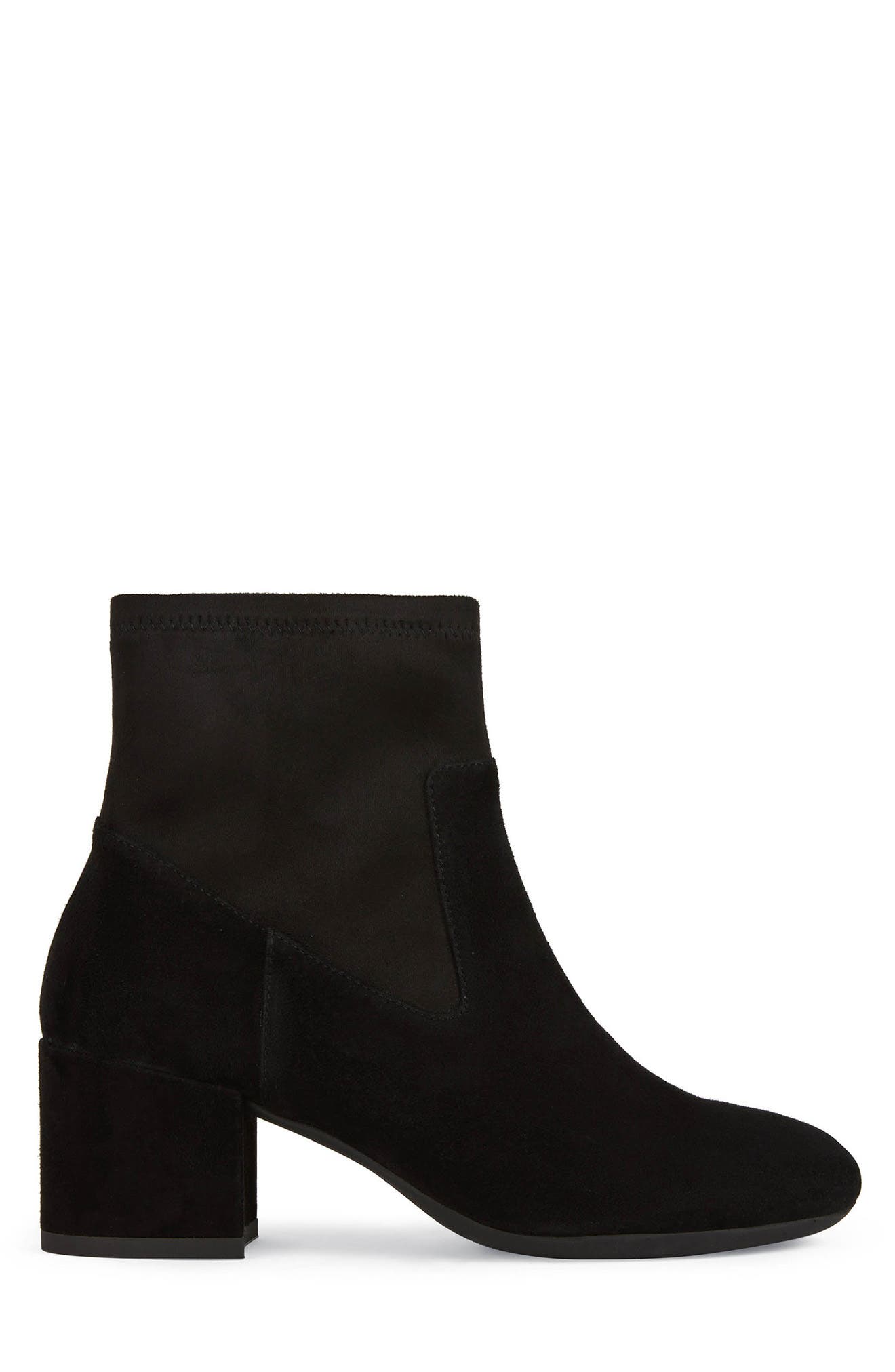 Geox Eleana Bootie, Alternate, color, 