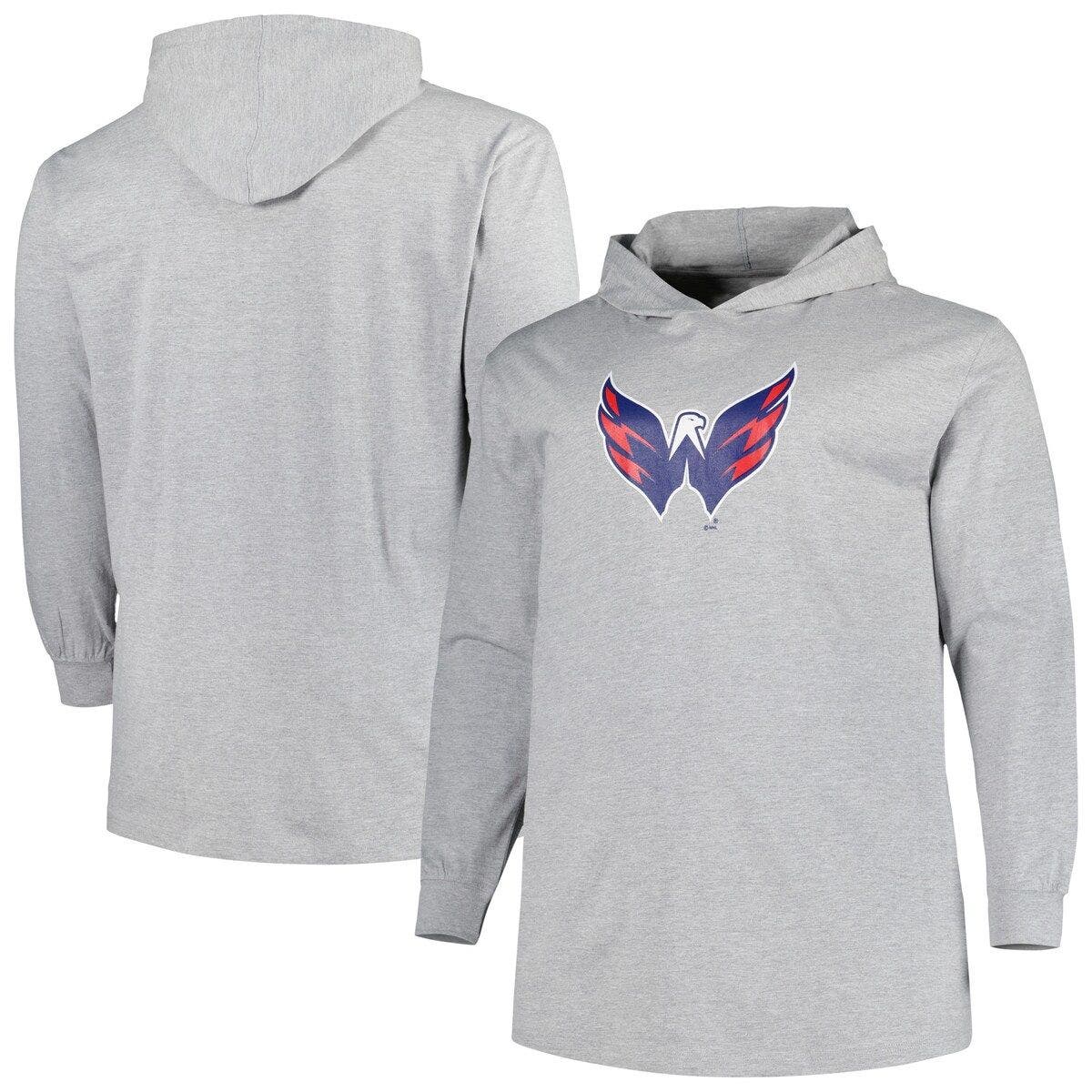 selected Heather Gray