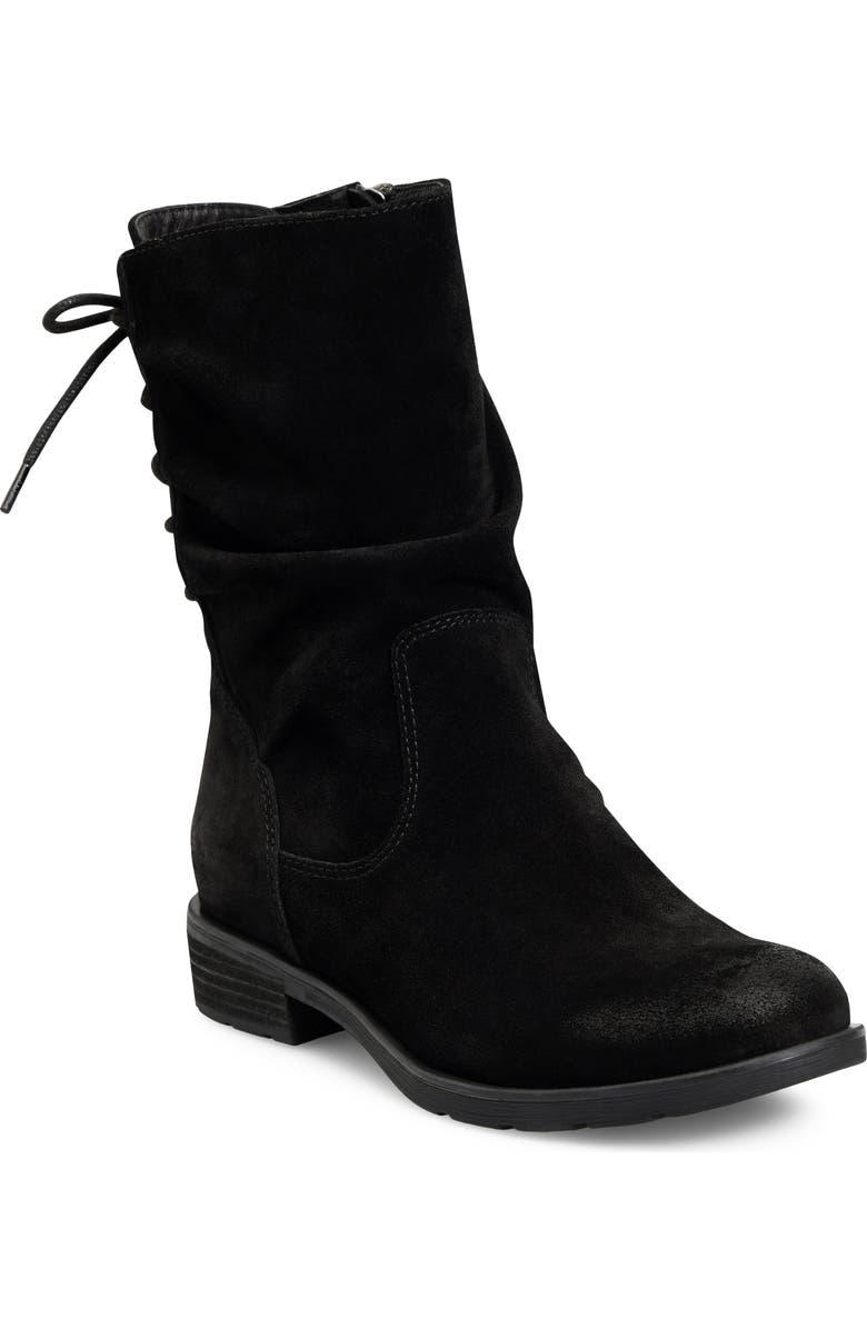 Söfft Sharnell Waterproof Bootie, Main, color,