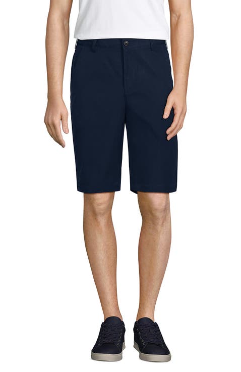 School Uniform  Active Chino Shorts