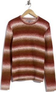Joe's Jeans Ombre Crewneck Sweater