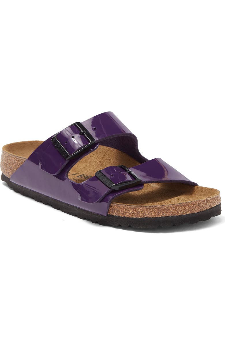 Birkenstock Arizona Slide Sandal, Main, color,