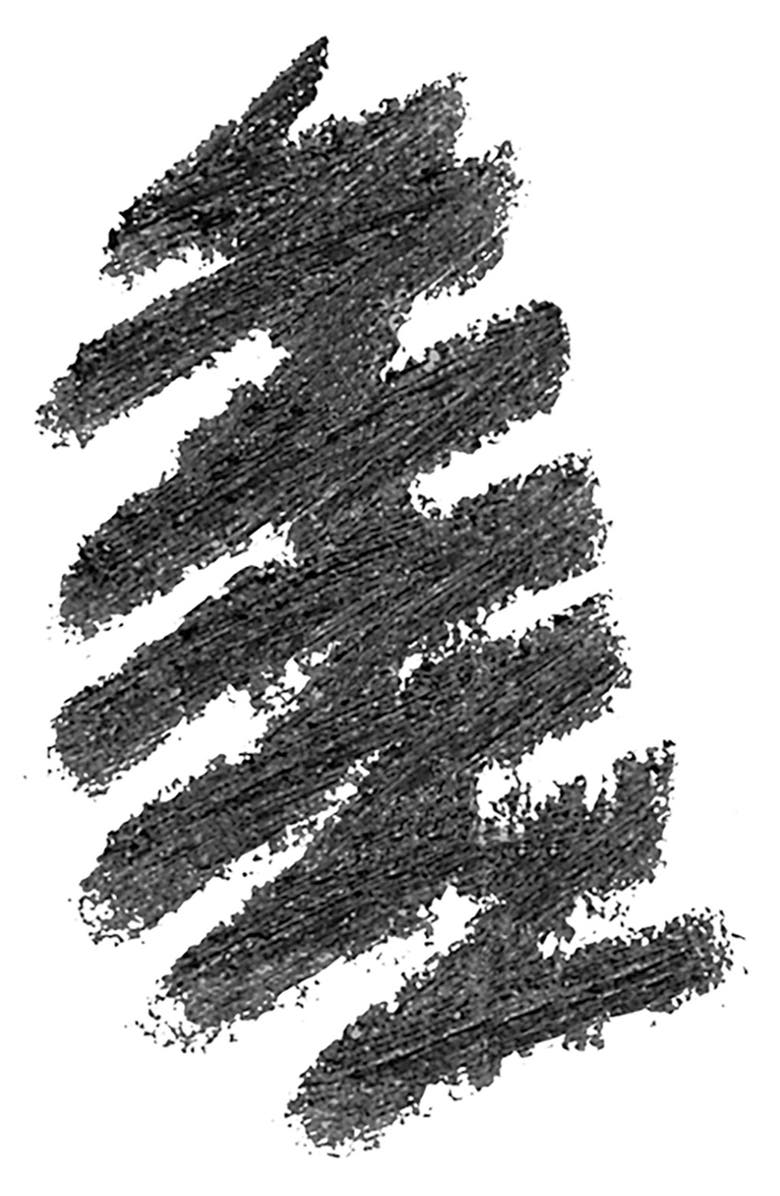 Bobbi Brown Perfectly Defined Waterproof Gel Eyeliner Pencil, Alternate, color, Pitch Black