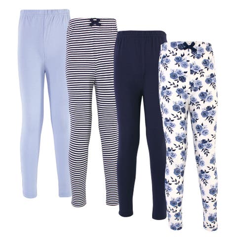 Soft Organic Cotton Leggings