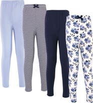 Touched by Nature Soft Organic Cotton Leggings