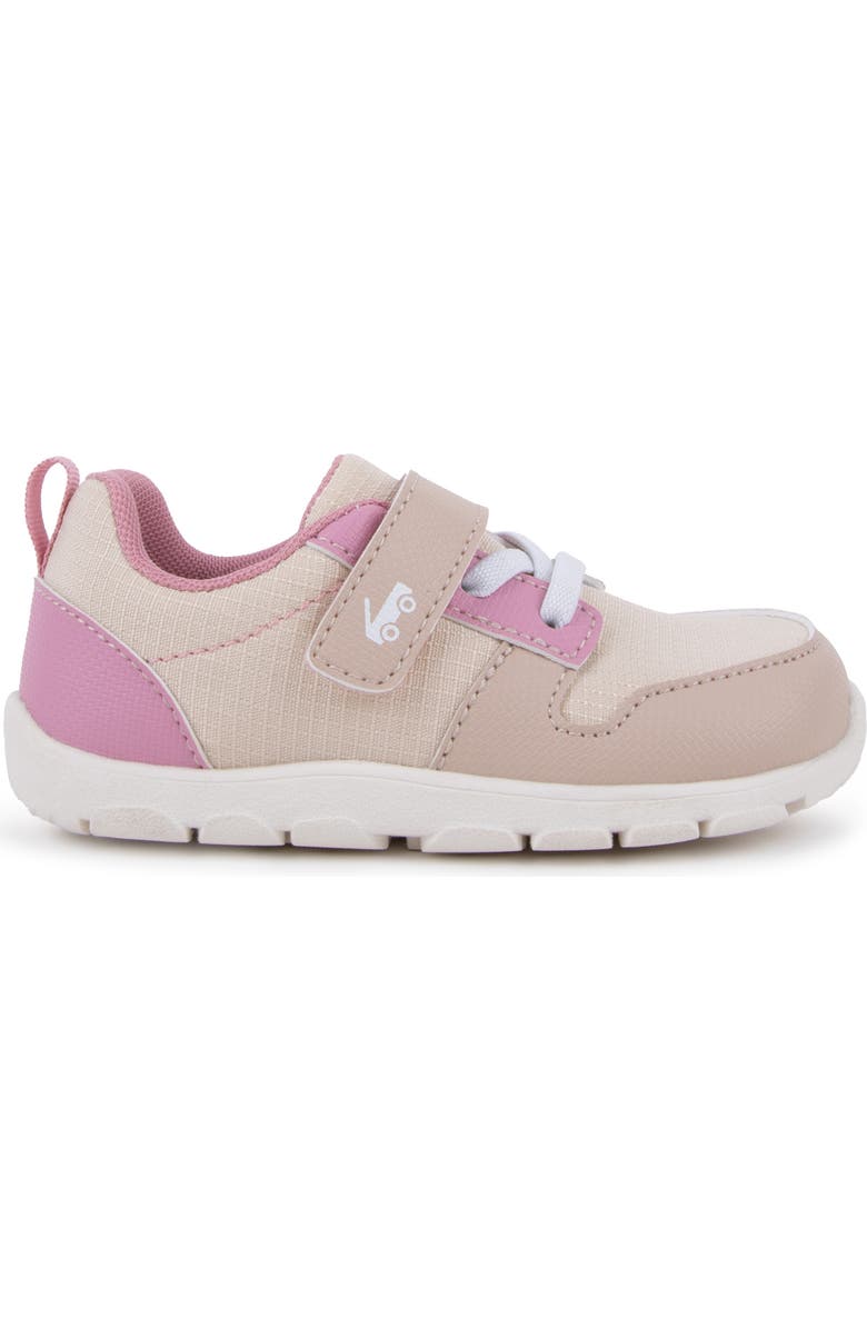 See Kai Run Kids' Tenny Sneaker, Alternate, color, Taupe