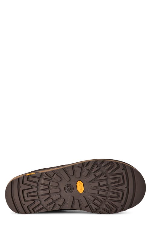 Ugg(r) Tasman Gore-tex Slip On In Brown