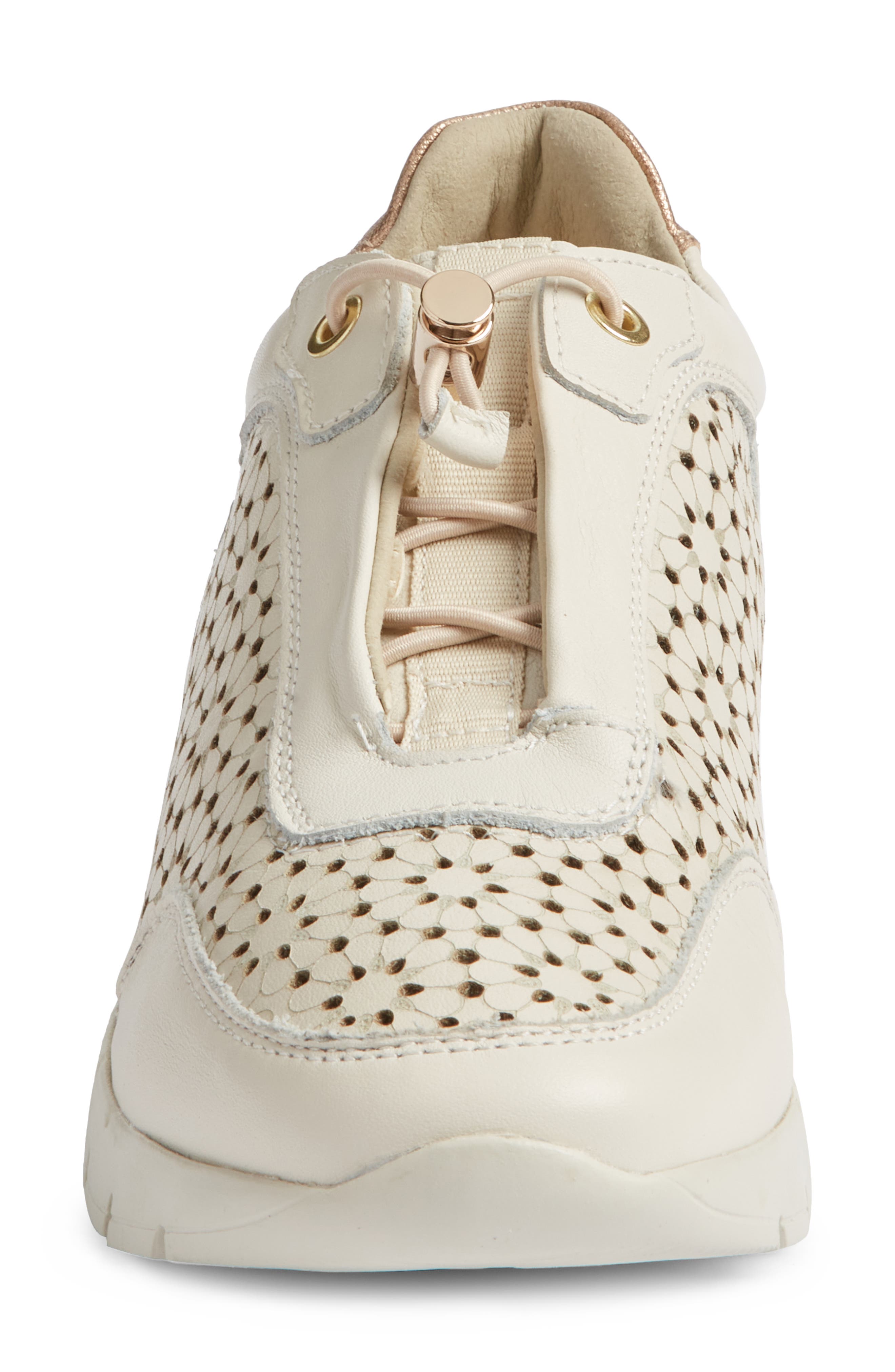 PIKOLINOS Cantabria Sneaker, Alternate, color, Nata