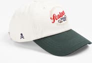 Scalpers Choco Cap