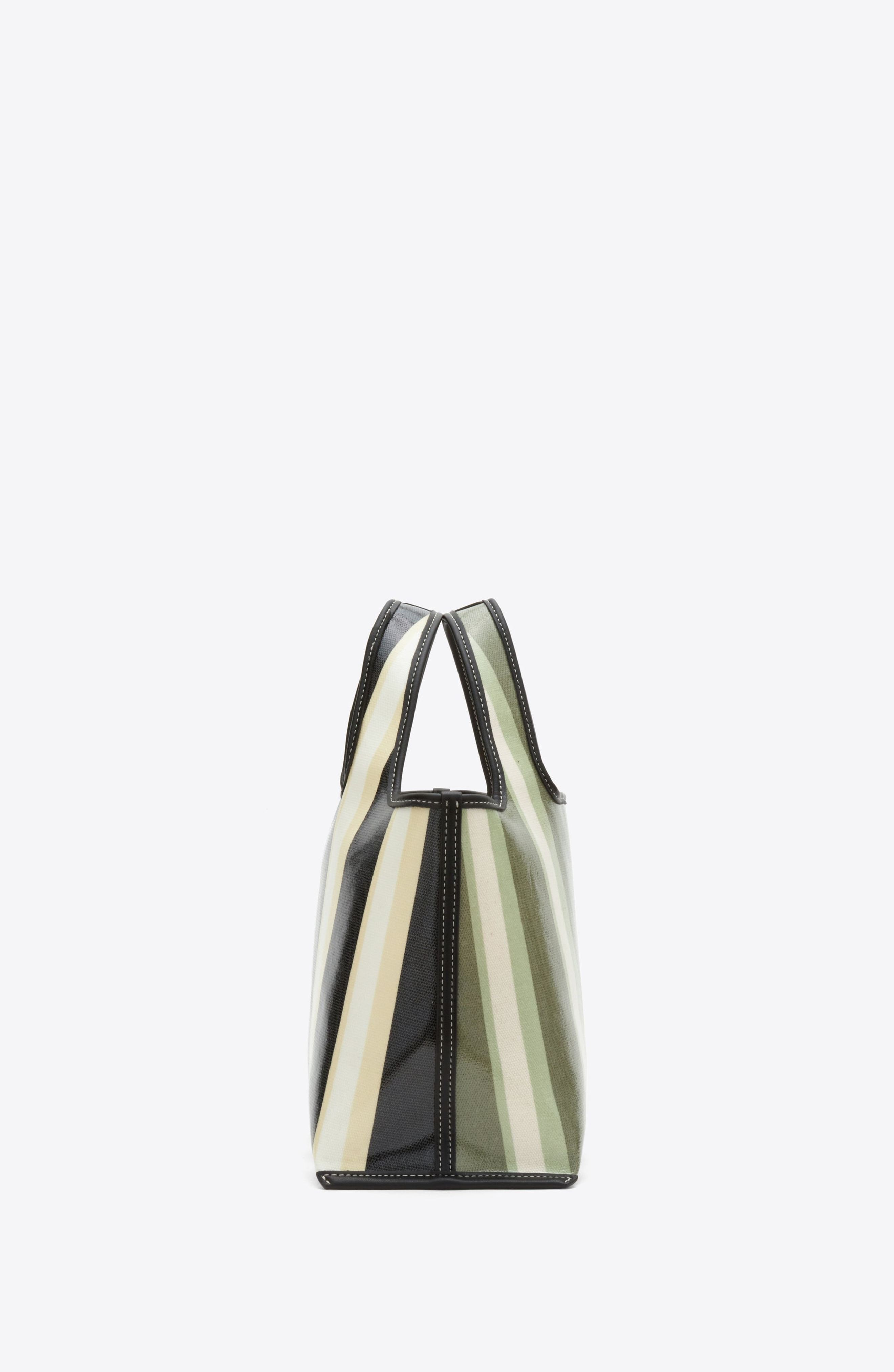 3.1 Phillip Lim Dual Stripe Mini Market Tote, Alternate, color, 