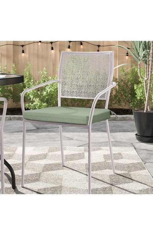Outdoor Decor By Commonwealth Patio Arm Chair Cushion