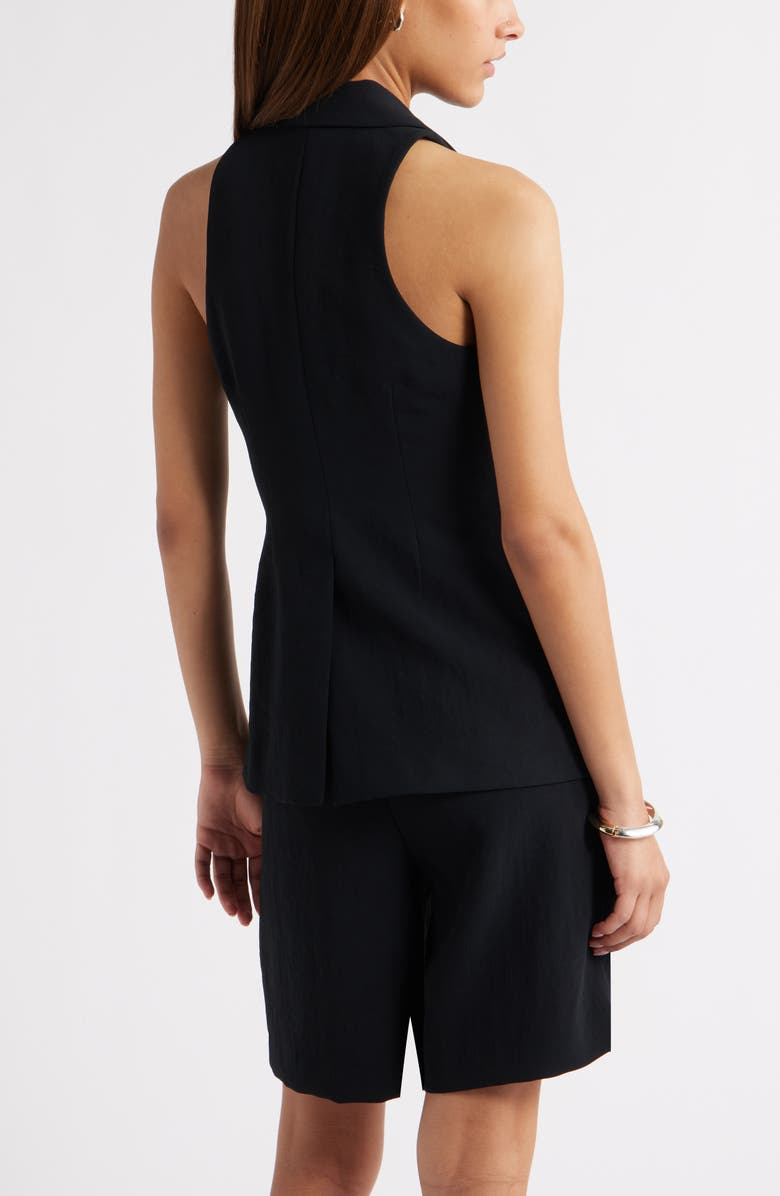 Open Edit The Curator Notched Lapel Vest, Alternate, color,