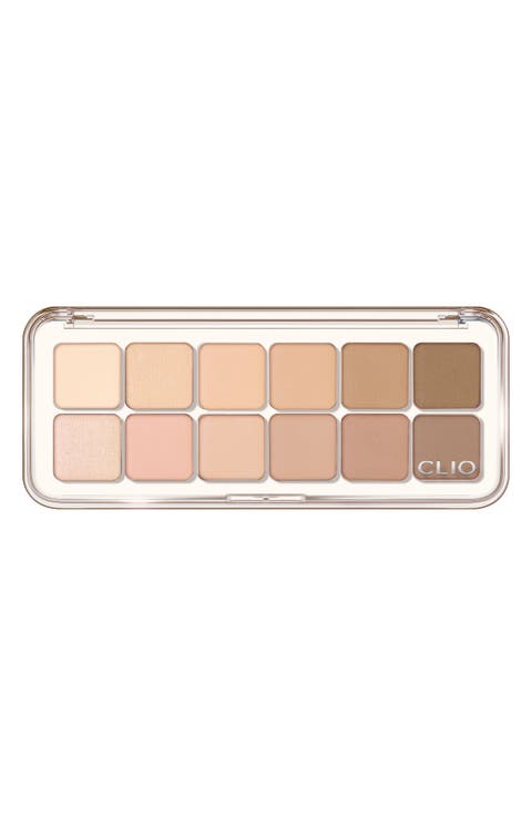 Pro Eye Palette Air