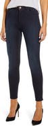 DL1961 x Marianna Hewitt Instasculpt Farrow High Waist Ankle Skinny Jeans