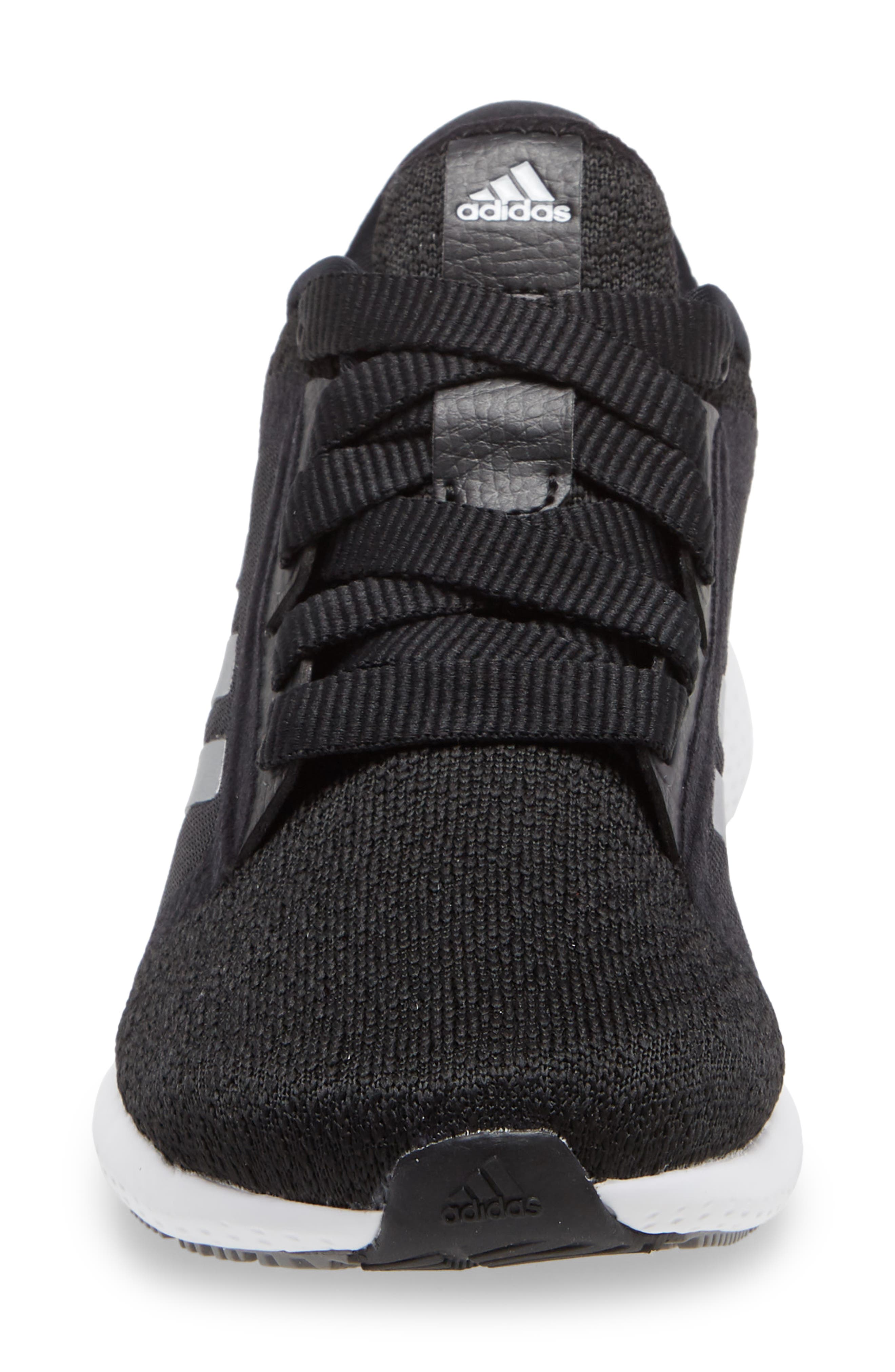 adidas Edge Lux 4 Running Shoe, Alternate, color, 