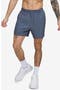 Stretch Ripstop Swim Trunks