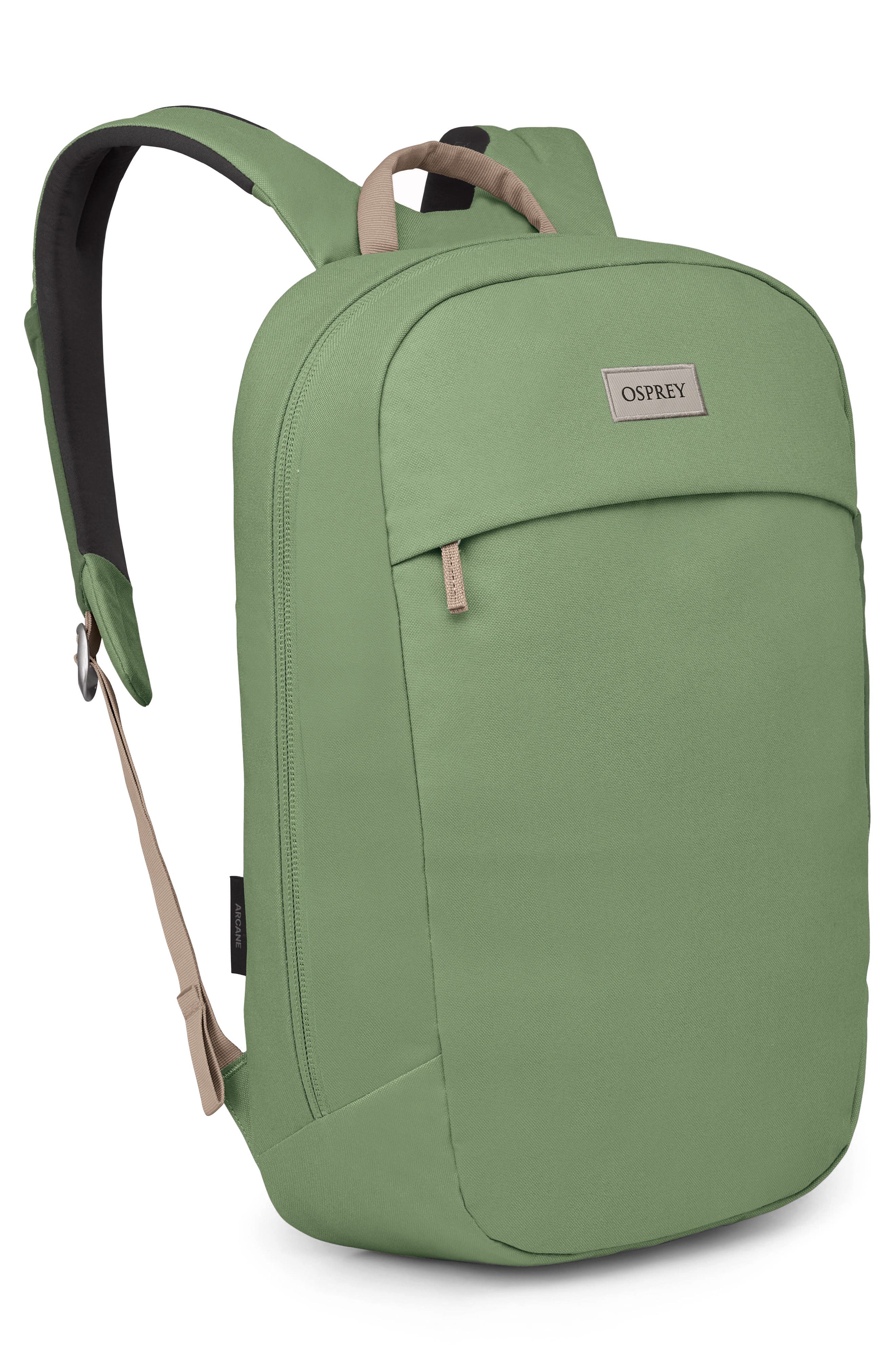 Osprey Large Arcane 21-Liter Commuter Backpack, Alternate, color, Botanica