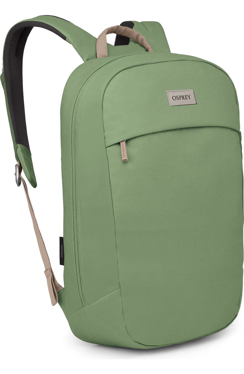 Osprey Large Arcane 21-Liter Commuter Backpack, Alternate, color, Botanica