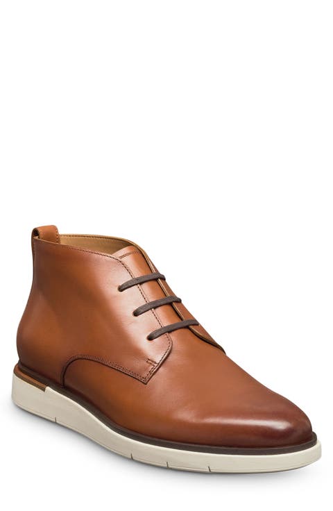 Carson Hybrid Chukka Boot (Men)