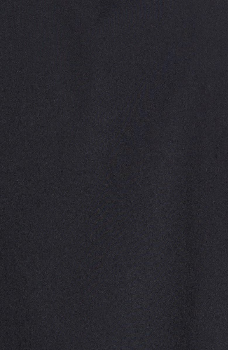 Calibrate Trim Fit Stretch Woven Sport Shirt, Alternate, color, 