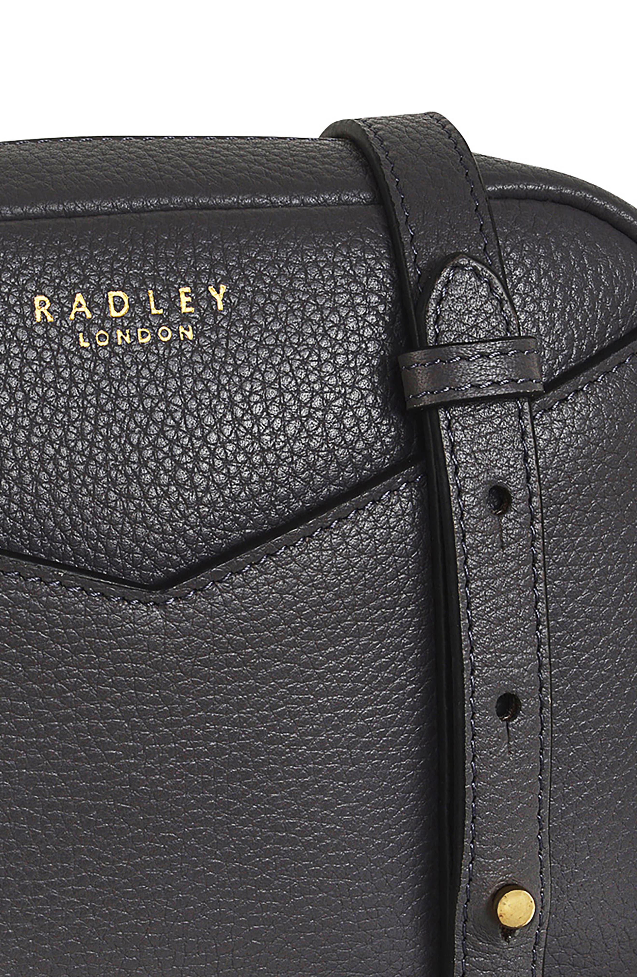 Radley Gordon Road Mini Crossbody Bag, Alternate, color, 