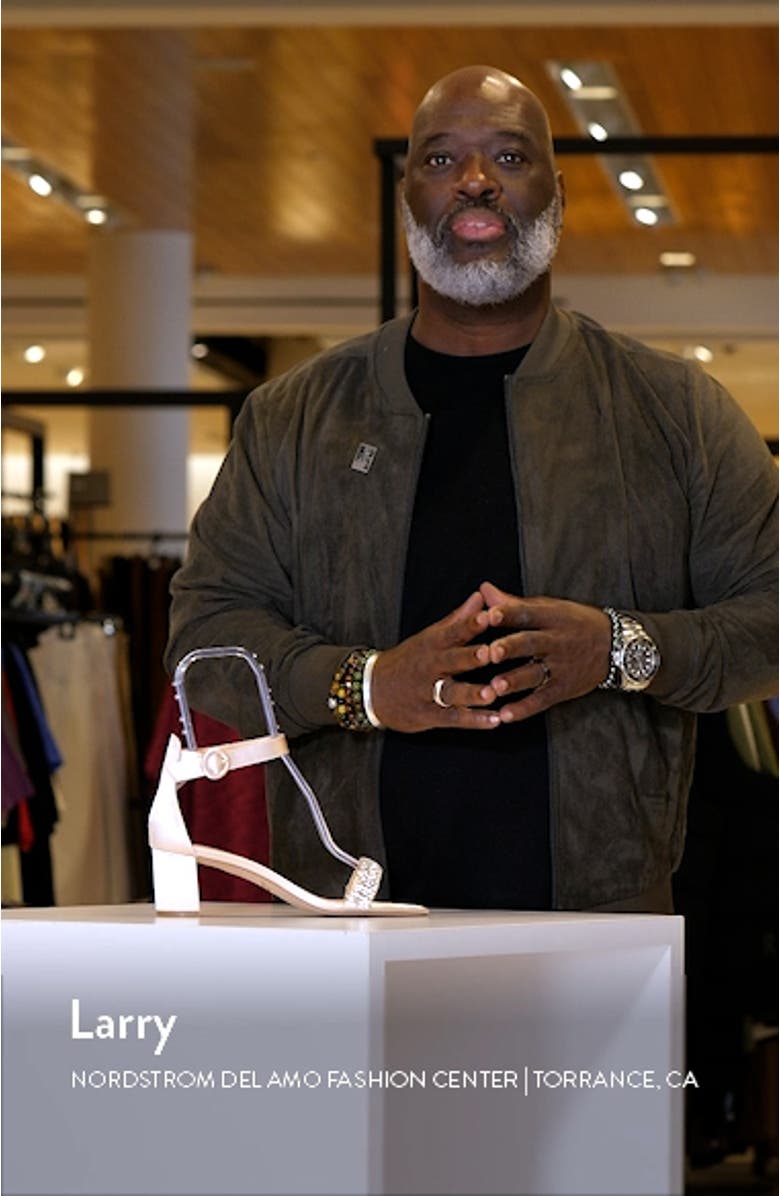 James Sandal, sales video thumbnail