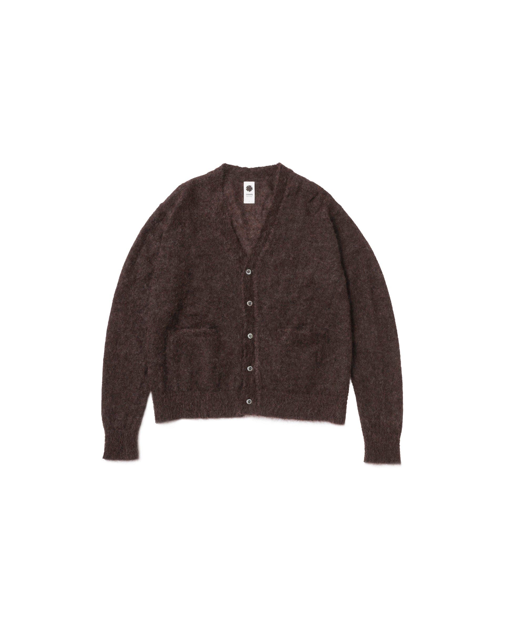 Cardigan - image 5