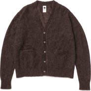 vowels Cardigan