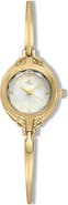Ettika Dainty Bangle Bracelet Watch