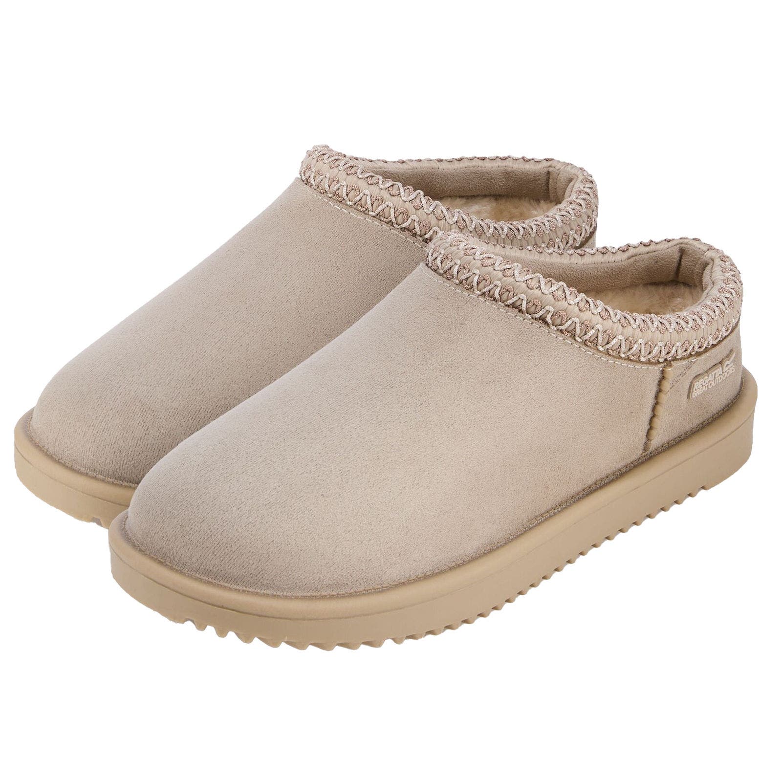 Risley Waterproof Mules, Main, color, Soft Taupe