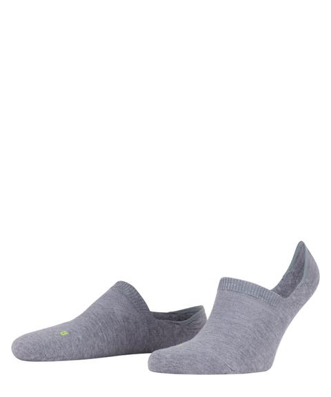 Cool Kick No Show Socks