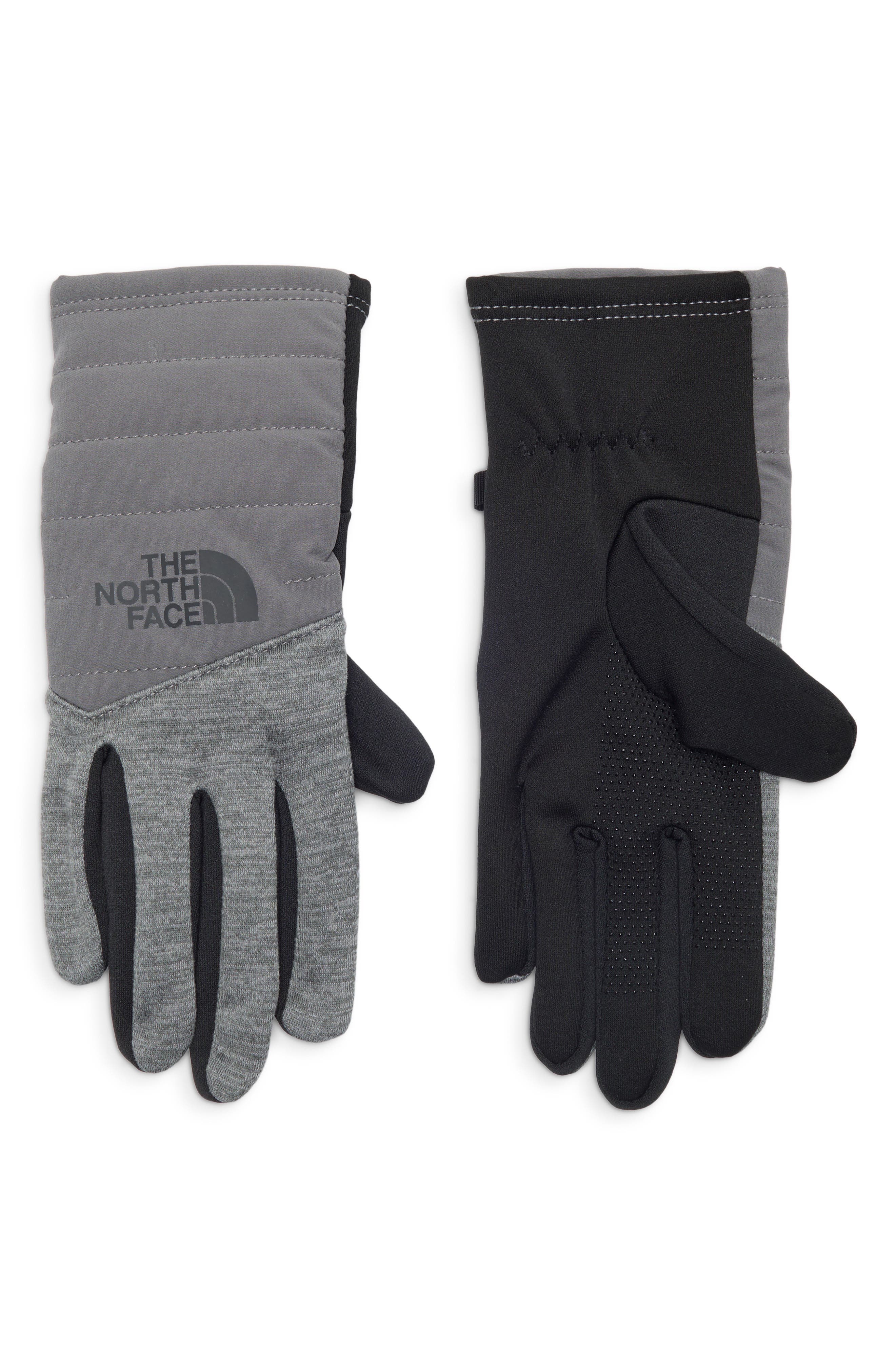 selected TNF MEDIUM GREY HEATHER