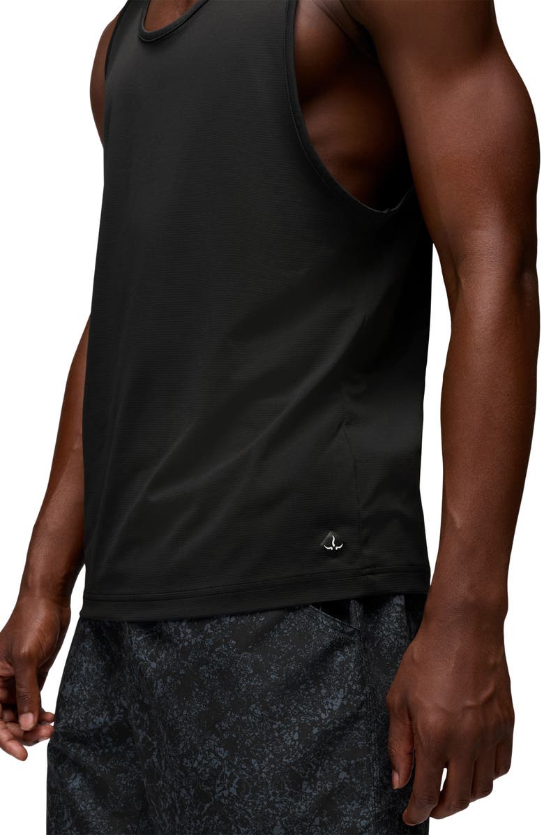 prAna Equalize Tank, Alternate, color, Black