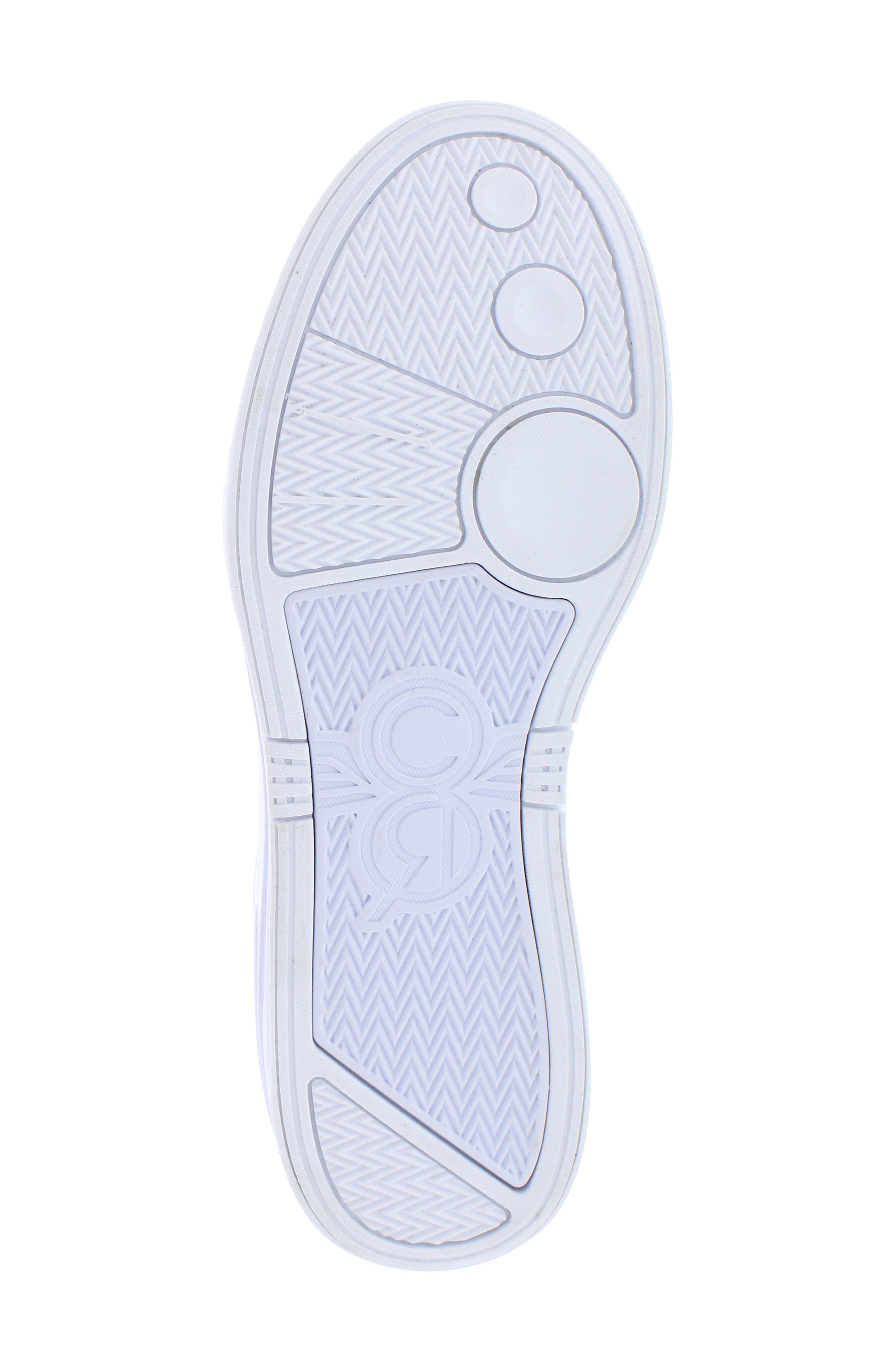 Rec Classic Sneaker, Alternate, color, WHITE