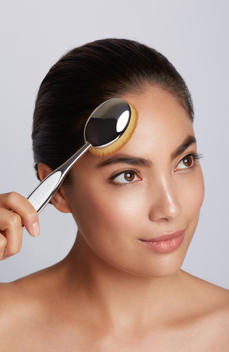 Artis Elite Oval 8 Brush, Alternate, color,