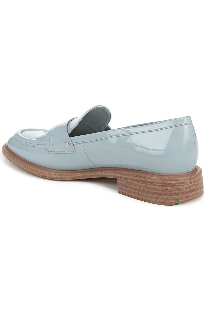 Franco Sarto Edith Penny Loafer, Alternate, color, Blue