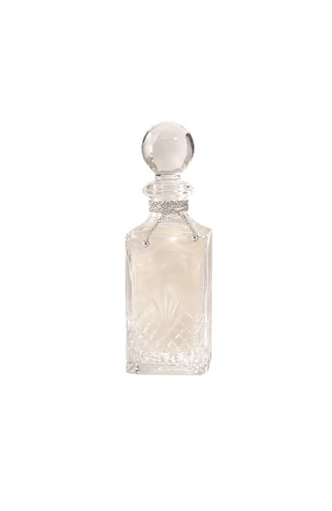 Tryst Bath Gel Petite Vanity Decanter