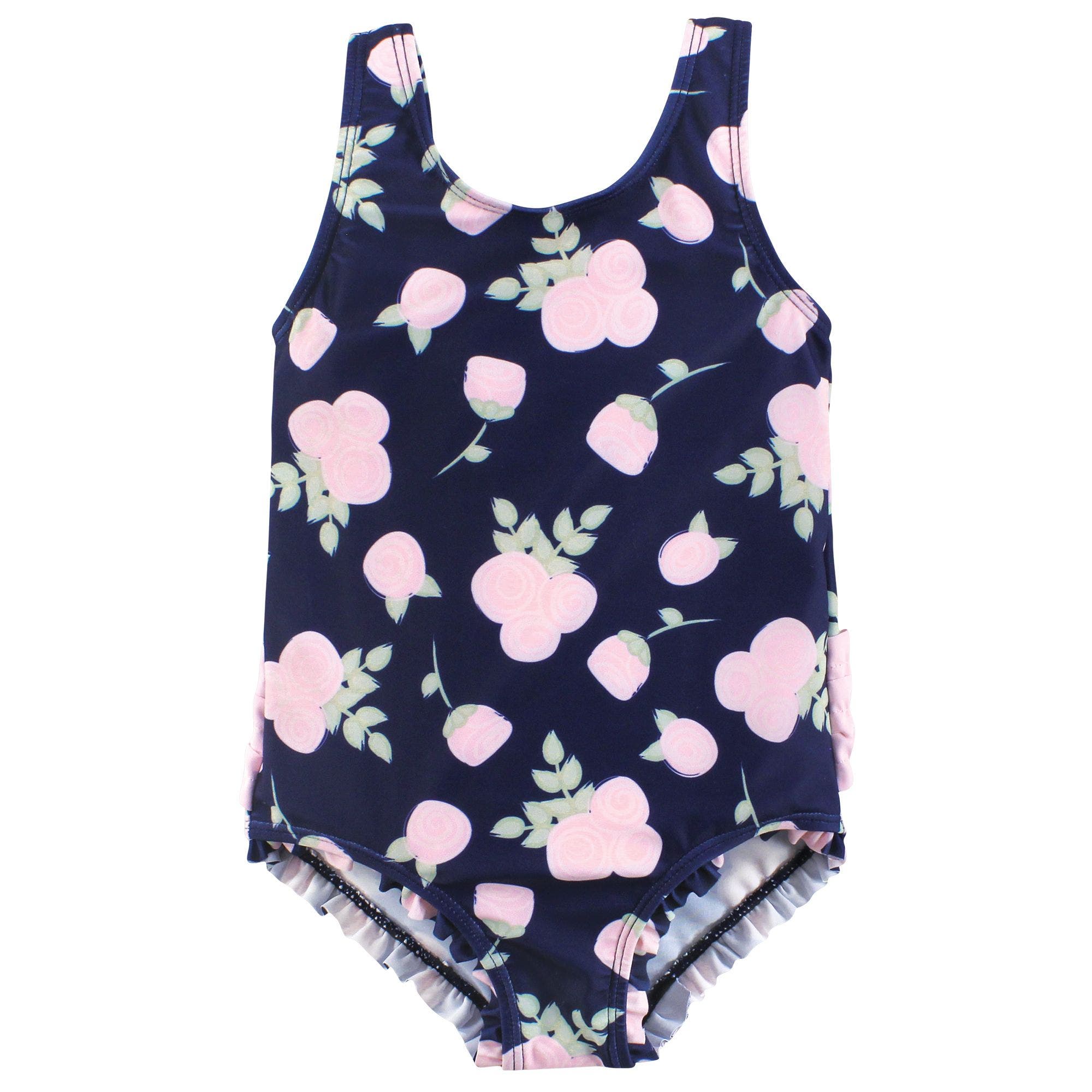 Navy Rose