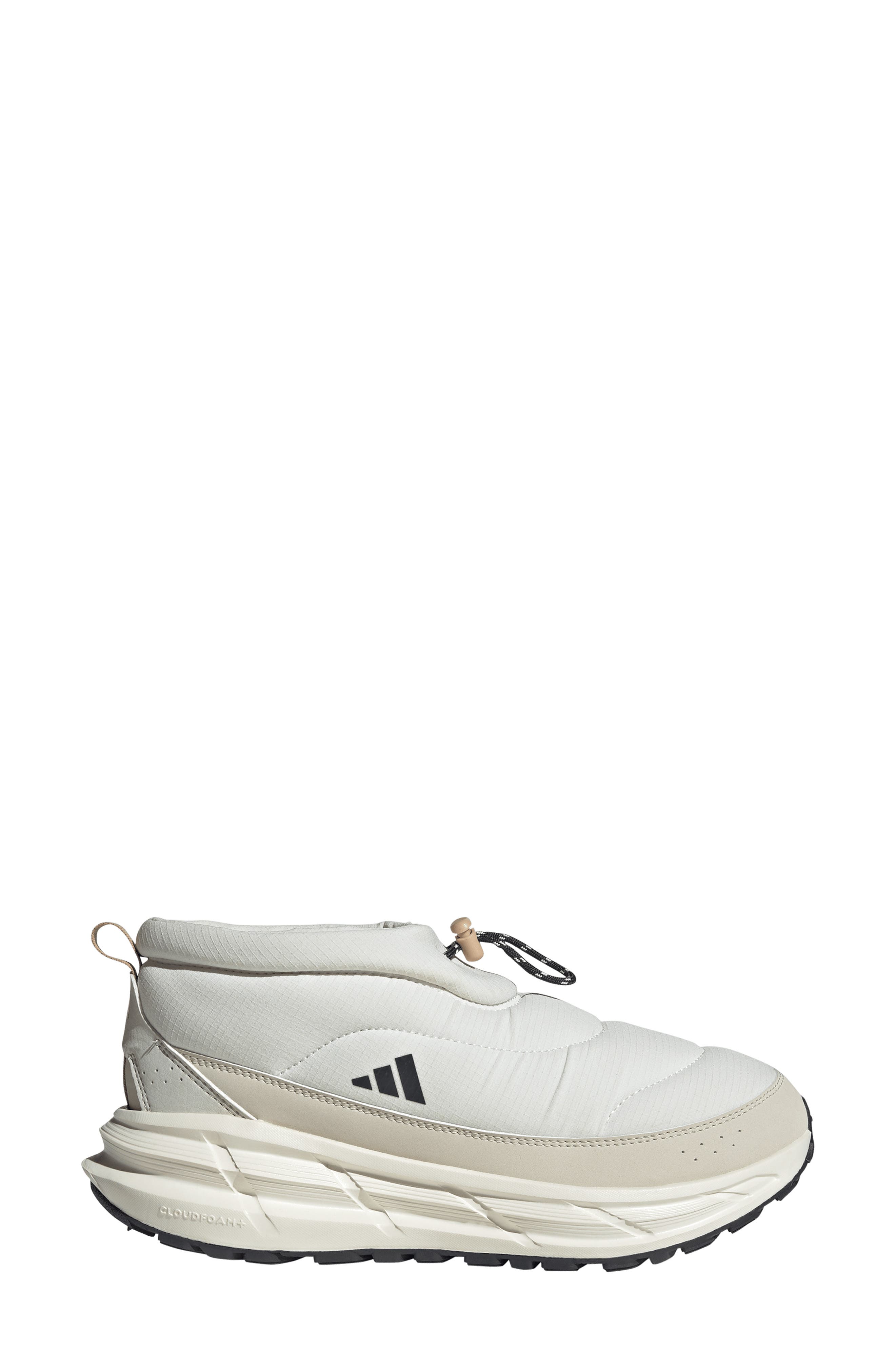 Astrastar Bootie, Alternate, color, OFF WHITE/ GREY/ BEIGE