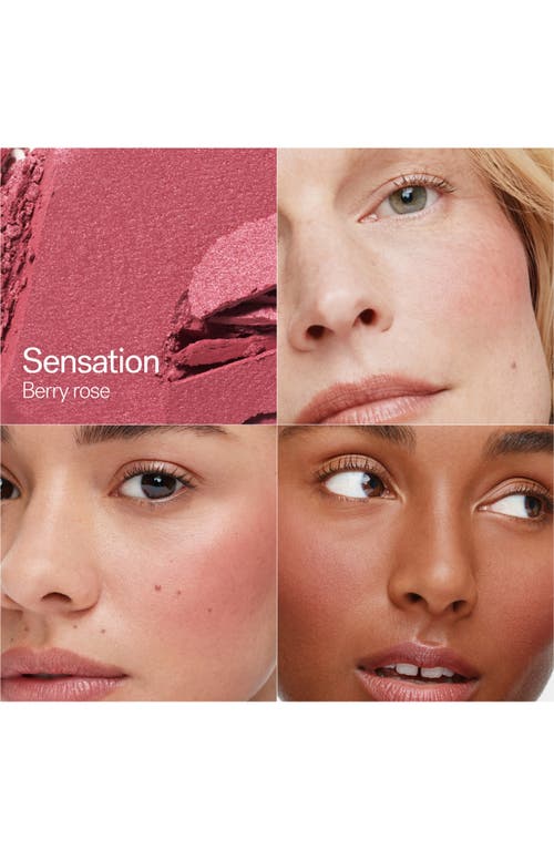 Ilia Soft Focus Blurring Blush