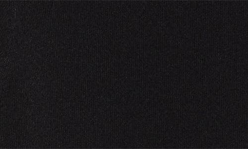 Sandy Liang Fiction Cardigan In Black
