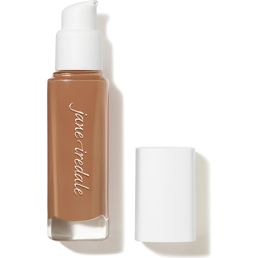 Jane Iredale Skintuition Spf 30 Foundation