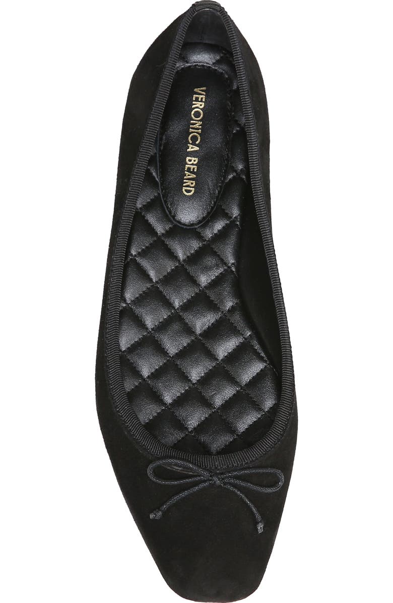 Veronica Beard Beatrix Ballet Flat, Alternate, color,