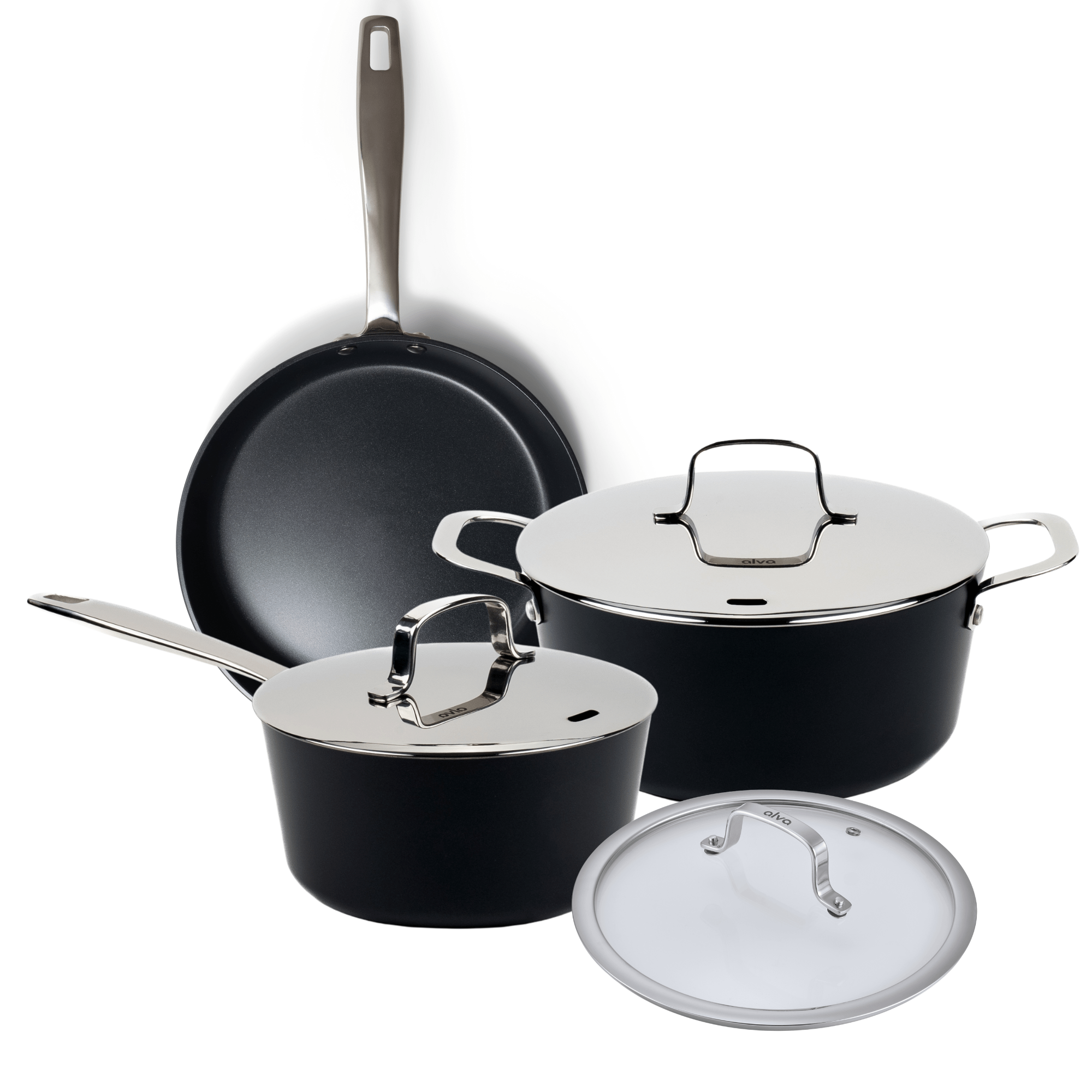 selected 6-Piece Set