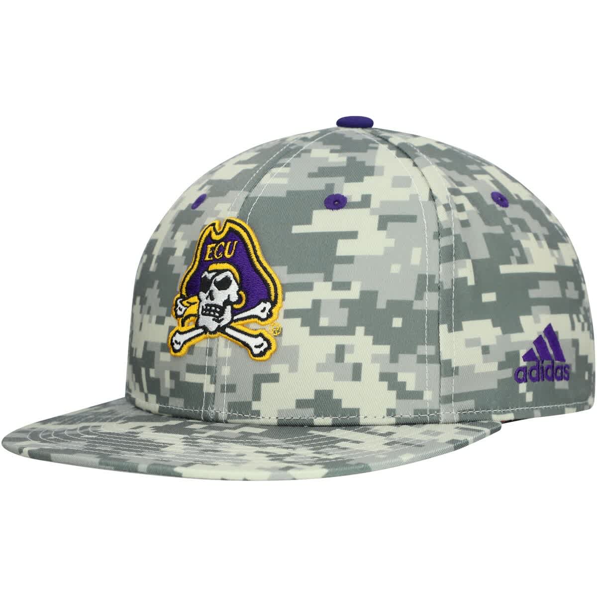 selected Camo